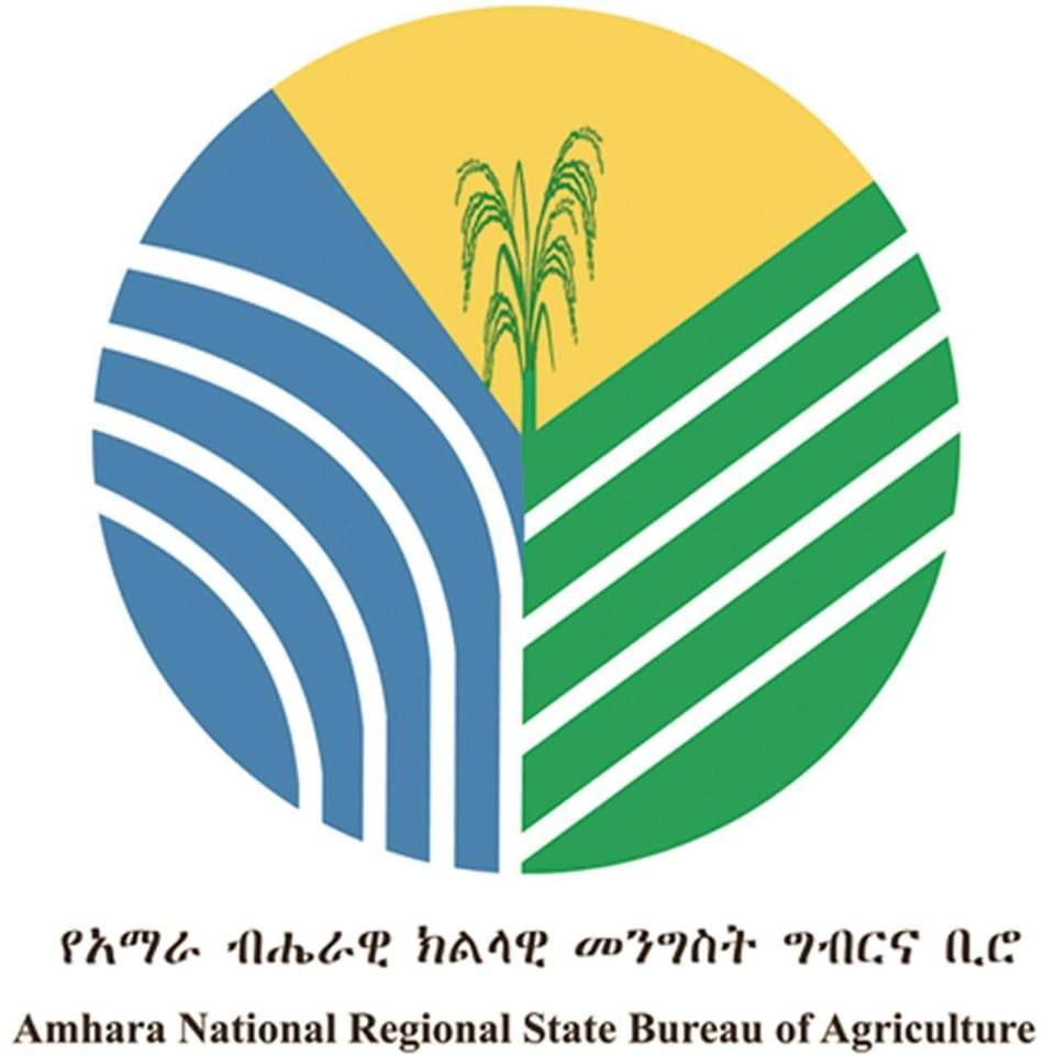 amhara national regional state bereau of Agriculture