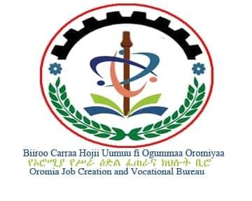 oromia job creation and vocational bureau